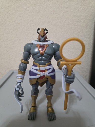 Bandai thundercats mumm - thundercats, mumm-ra
