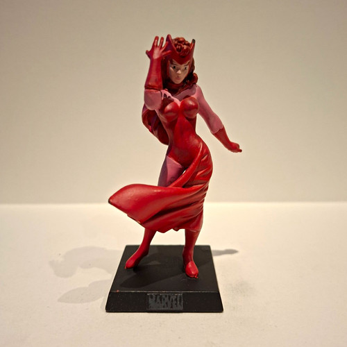 Marvel scarlet witch action - marvel,