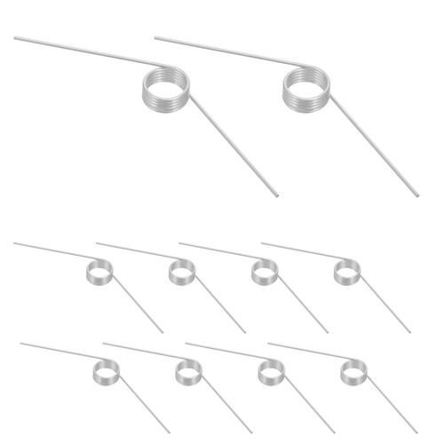 10pcs durable stainless steel - 10pcs,