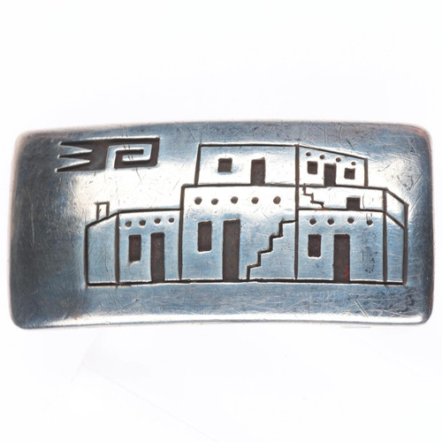 1950 ted wadsworth hopi - 1950's,