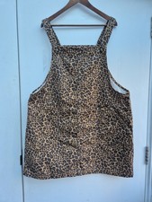 Sainsburys TU Ladies LEOPARD