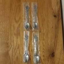 Vintage Rolex Spoon Bucherer