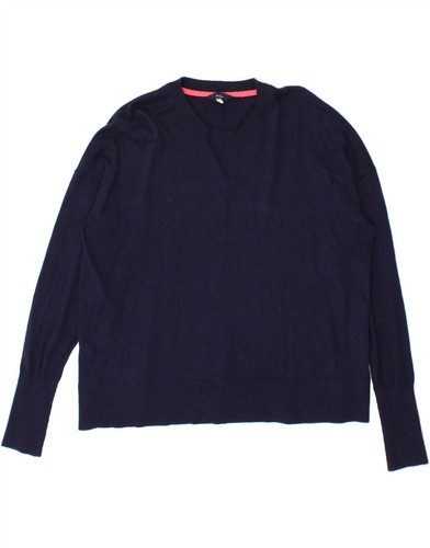 Joules womens crew neck jumper - joules,