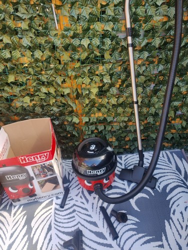 Numatic hvr200 henry vacuum - hvr200-11,