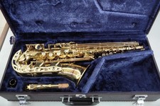 YAMAHA Alto Saxophone YAS-62