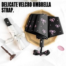 Black Coated Protection Polka