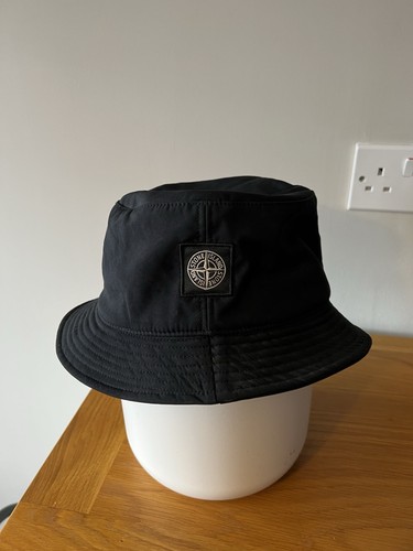 Stone island soft shell - stone,