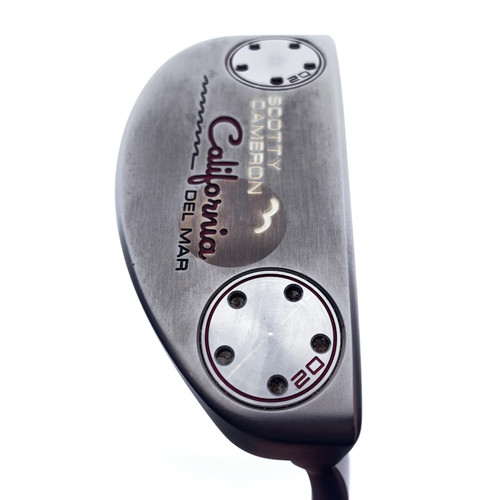 Used scotty cameron california - used,