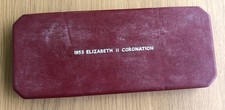 1953 Coin Set