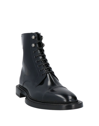 Bally ankle boot cost 900 - bally,