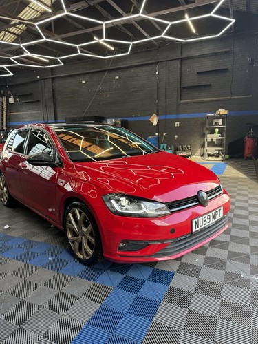 Volkswagen golf tsi - 1.5, evo