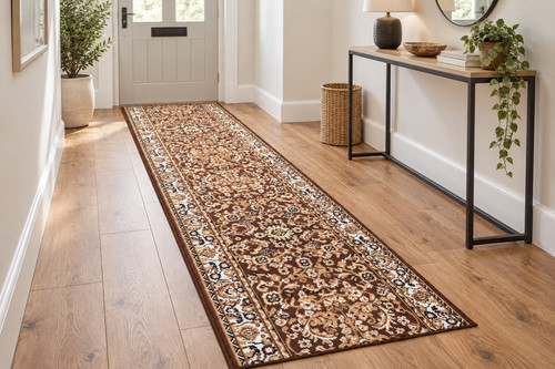New hallway runner rug mats - new,