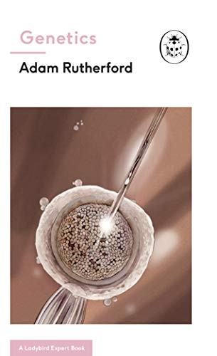 Genetics ladybird expert - genetics:,