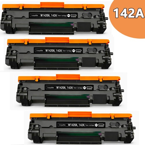 Toner 142a w1420a - toner, fits