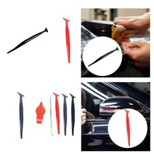 Car Vinyl Wrapping Tool Door