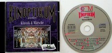 KINOPTIKUM Classical & Marches