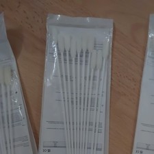  Tube Cleaning  Cannula Swaab Small , 50 each ( 5 × 10)