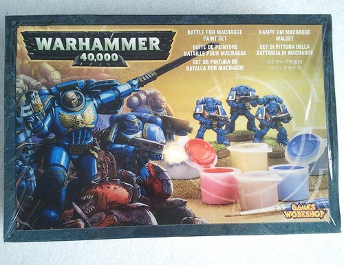 Sealed space marines - marines, battle
