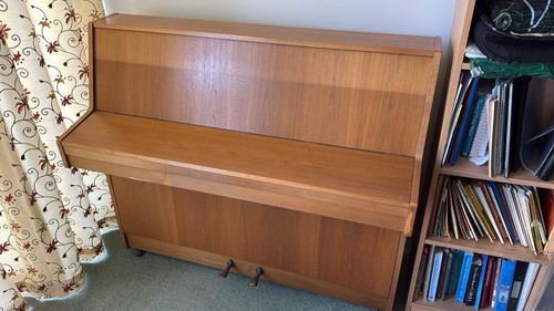 Mid century teak - mid,