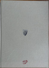 Fairline Boats Hardback