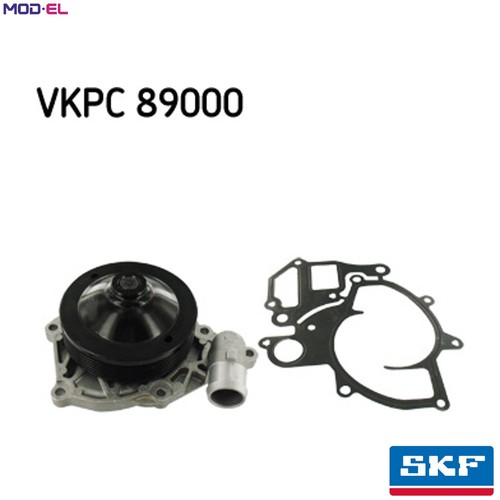 Water pump engine cooling - pump,