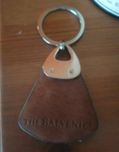 Rare balvenie whisky - whisky, ring