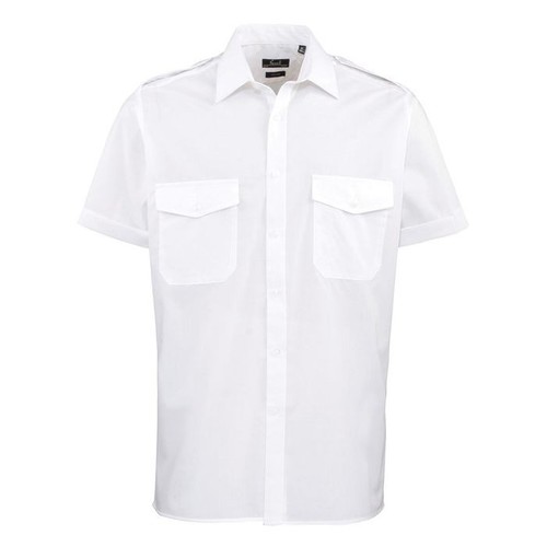 Premier men short sleeve - premier,