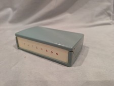 Paterson 35mm Slide Viewer