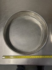 Honey Strainer Filter Stainless Steel Double Sieve Beekeeping Equipment Kit