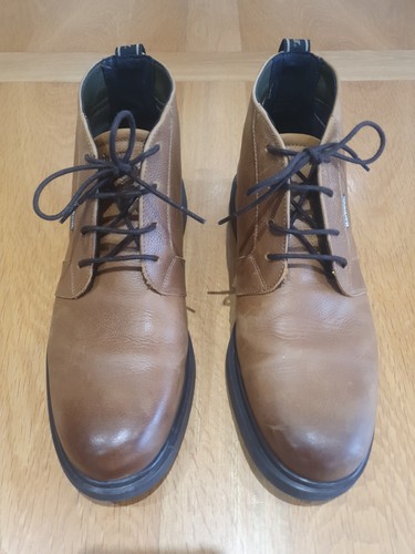Barbour meays brown mens - barbour,