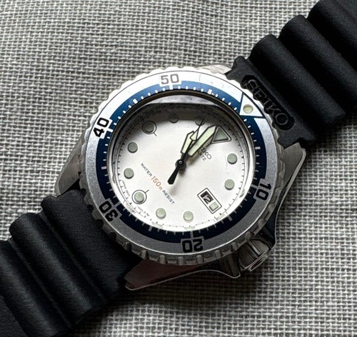 Seiko 2625 0170 - 2625, good
