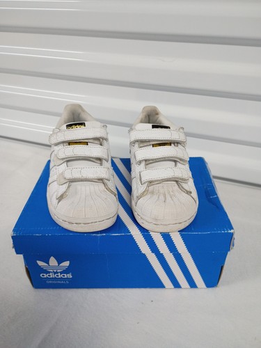 Toddler adidas superstar - toddler,
