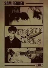 SAM FENDER POSTER PRINT RETRO