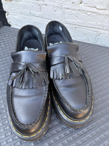 Martens adrian tassel - dr,