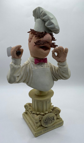 The muppet show sideshow - the, weta