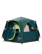 Coleman Octagon Blackout 8 Man