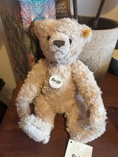Steiff Georgina Jointed Teddy