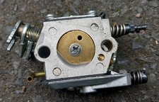 Husqvarna 227r Petrol Strimmer Brushcutter Walbro Carburetor