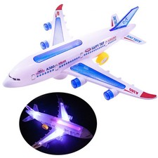New Aeroplane Flashing Led