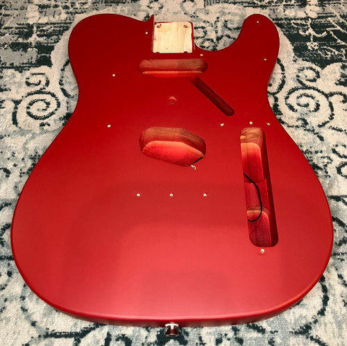 Squier telecaster body - –,