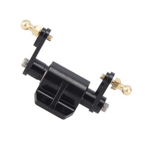 Car servo bracket for - servo, 1/14