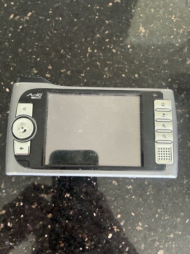 Mio digiwalker 268 sat - mio, gps