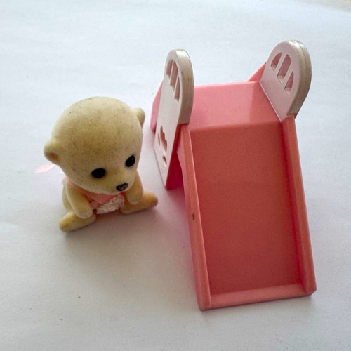 Dollhouse miniature outdoor - dollhouse,