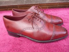 Charles Tyrwhitt Mens Brown