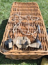 Ww2 Radio British Headphones