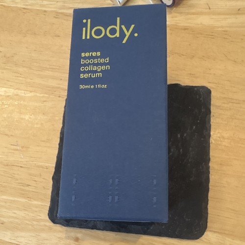 Ilody seres boosted collagen - ilody,