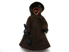 VINTAGE STAR WARS JAWA WITH ORIGINAL BLASTER - MINT CONDITION 4