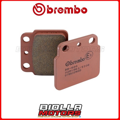 07su29sd front brake pads - front,