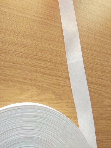 Metres buckram interfacing - 5,