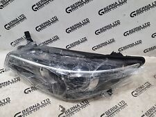 GENUINE MG ZS 2017-20 FRONT LEFT PASSENGER SIDE LED HEADLIGHT HEADLAMP 10703383